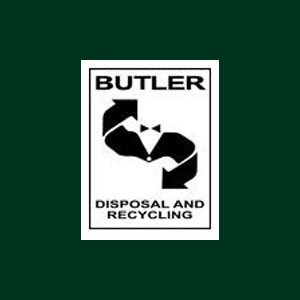 Butler Disposal