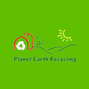 Planet Earth Recycling