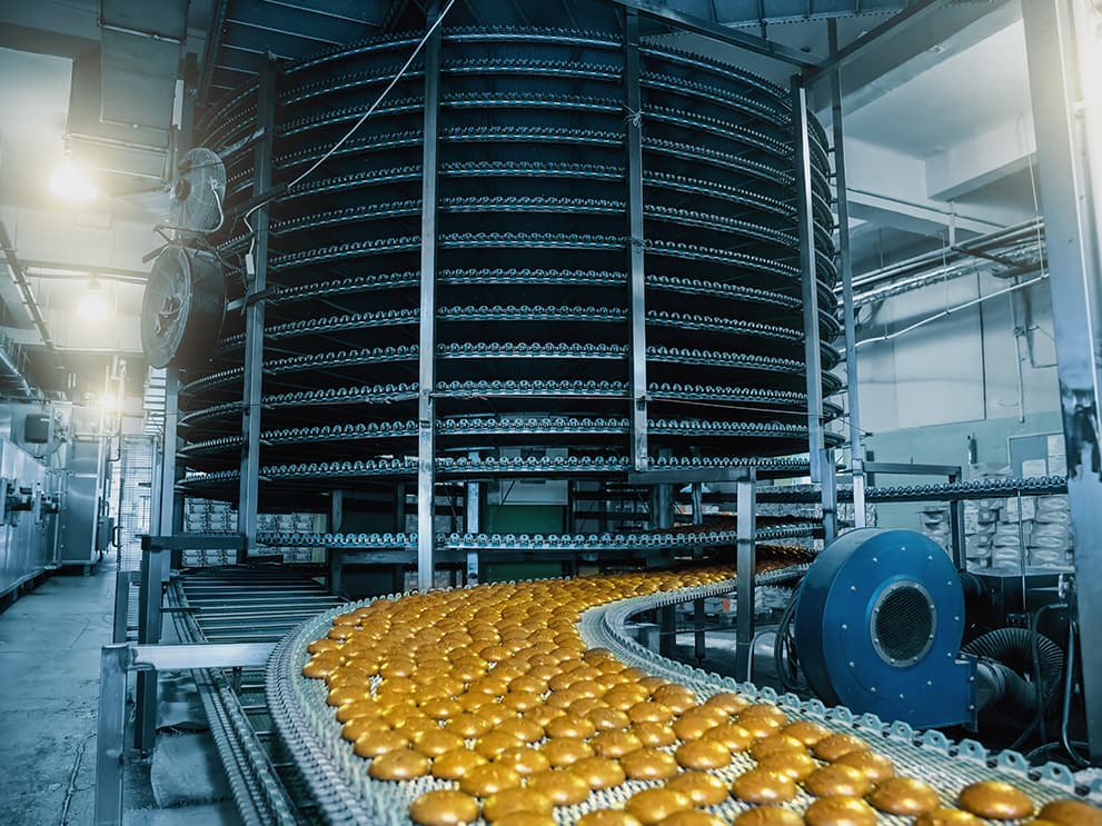 How Food Manufacturers Can Turn A Liability Into An Asset